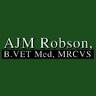 A J M Robson