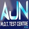 AJN MOT TEST CENTRE