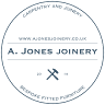 A. Jones Joinery Limited