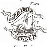 Andrea Jensen Sailing