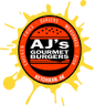 AJ's Gourmet Burgers