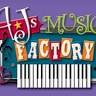 AJ's Music Factory