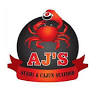AJ’S Sushi & Cajun Seafood