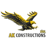AK Constructions Sàrl