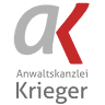 ak-recht Kanzlei Anja Krieger