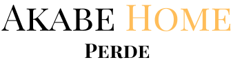 Akabe Home Perde