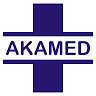 AKAMED Anna Sabok-Rzepka, Krzysztof Rzepka sp.j