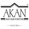 AKAN Hand Made Furniture