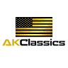 AKClassics - dovoz aut z USA a Kanady