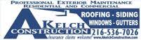 A Kelch Construction