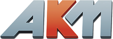 AKM gates GmbH