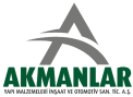 Akmanlar