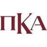 Pi Kappa Alpha