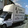 A K Removals (Man And Van)