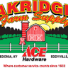 Akridge Farm Supply Store