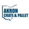 AKRON CRATE AND PALLET LLC.