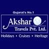 Akshar Travels Pvt. Ltd.