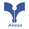 Aksos Book Store کتاب فروشی اکسوس