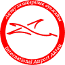 Aktau Airport