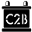 C2B Akumulatory Skierniewice