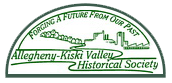 Allegheny-Kiski Valley Heritage Museum