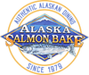 Alaska Salmon Bake
