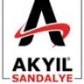 Akyıl Sandalye