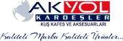 Akyol Brothers Bird Cages and Accessories