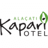 Alaçatı Kapari Butik Otel
