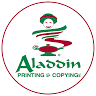 Aladdin Printing & Copying Inc