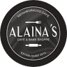 Alaina's Cafe & Bake Shoppe
