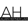 Alain Hepner K.C.