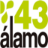 Álamo 43