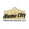 Alamo City Trailer Sales