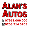 Alan's Autos