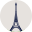 A la Parisienne
