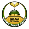 Maahad Tahfiz Al Aqsa (Berjaya Park)