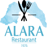 Alara Restaurant Konyaaltı