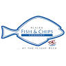 Alaska Fish & Chips Company at the Flight Deck