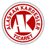Alaşkan Tarım Deposu