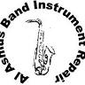 Al Asmus Band Instruments