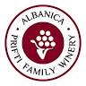 Albanica Wine
