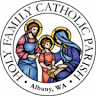 St Joseph Catholic Church