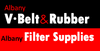Albany V-Belt & Rubber Supplies