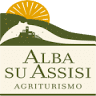 Agriturismo Alba su Assisi