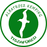 Camping albatross