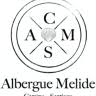 Albergue Melide