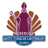 Albergue Santo Tomás de Canterbury