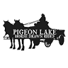 Pigeon Lake Horse Drawn Rides