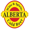 Alberta Liquor Wine and Spirits